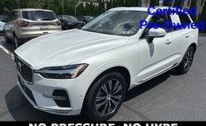 2022 Volvo XC60 B6 Inscription