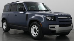 2023 Land Rover Defender 110 Standard