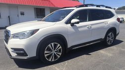 2020 Subaru Ascent Limited 7-Passenger