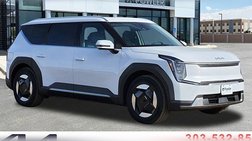 2026 Kia EV9 Wind
