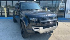 2024 Land Rover Defender 110 P300 S