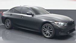 2020 BMW 3 Series 330i xDrive