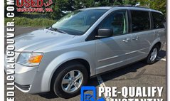 2009 Dodge Grand Caravan SE
