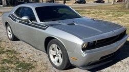2010 Dodge Challenger R/T