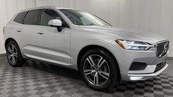 2021 Volvo XC60 T6 Momentum