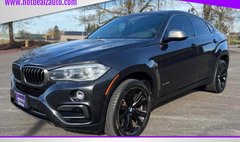 2019 BMW X6 xDrive35i