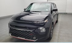 2021 Kia Soul GT-Line