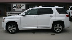 2015 GMC Terrain Denali