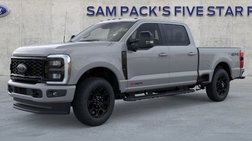 2026 Ford Super Duty F-250 Lariat
