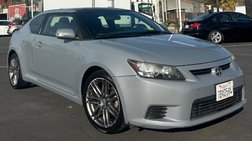 2013 Scion tC Sports Coupe 6-Spd AT