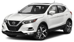 2020 Nissan Rogue Sport SL