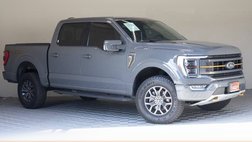 2021 Ford F-150 Tremor