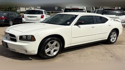 2007 Dodge Charger Base