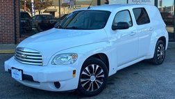 2009 Chevrolet HHR LS
