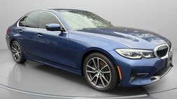 2021 BMW 3 Series 330i