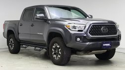 2018 Toyota Tacoma TRD Off-Road