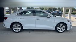 2024 Audi A3 Premium 40 TFSI