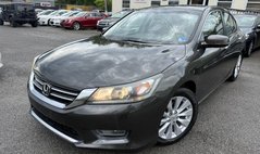 2013 Honda Accord EX