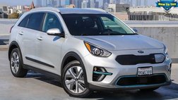 2020 Kia Niro EV EX