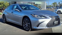 2024 Lexus ES 300h Base
