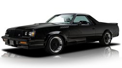 1984 Chevrolet El Camino 