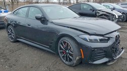 2025 BMW i4 xDrive40 Gran Coupe