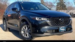 2023 Mazda CX-5 2.5 S Select