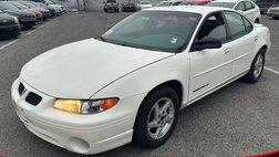2003 Pontiac Grand Prix SE