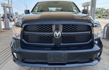 2016 Ram Ram Pickup 1500 Express