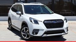 2024 Subaru Forester Touring