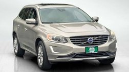 2015 Volvo XC60 3.2 Platinum