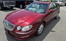2009 Buick LaCrosse CXL