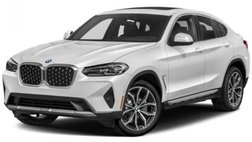 2024 BMW X4 xDrive30i