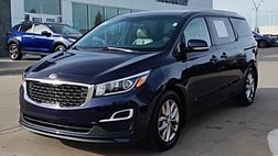 2021 Kia Sedona EX