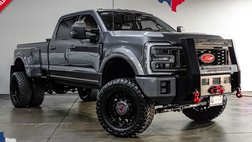 2023 Ford F-450 Super Duty Limited