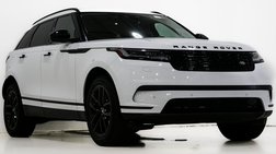 2024 Land Rover Range Rover Velar P250 S