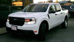 2022 Ford Maverick XL
