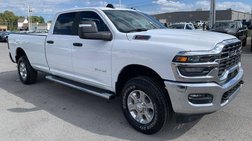 2025 Ram Ram Pickup 3500 Lone Star