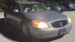 2006 Buick Lucerne CXL V6