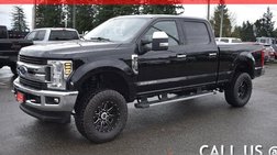 2019 Ford Super Duty F-350 XLT