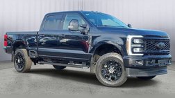2025 Ford Super Duty F-350 Lariat