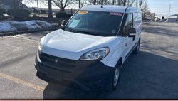2018 Ram ProMaster City Wagon