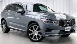 2018 Volvo XC60 T6 Inscription