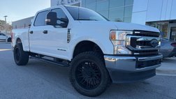 2022 Ford Super Duty F-250 XLT