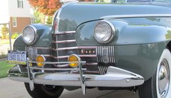 1940 Oldsmobile 
