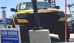 2025 Ram Ram Pickup 3500 Laramie