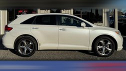 2011 Toyota Venza FWD V6