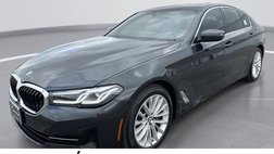 2023 BMW 5 Series 530i xDrive