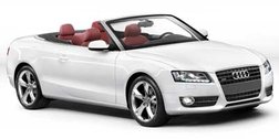 2012 Audi A5 2.0T quattro Premium Plus