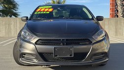 2015 Dodge Dart SXT